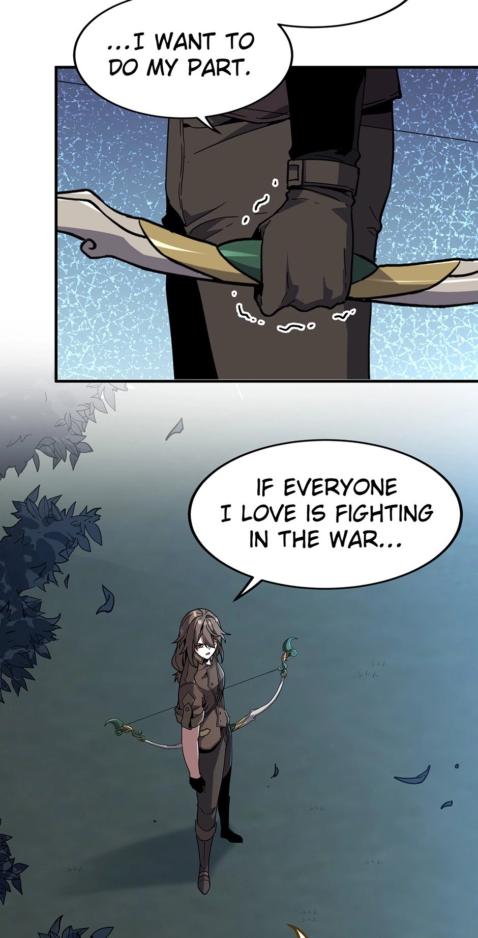 The Beginning After the End Chapter 220, page 19 of 89