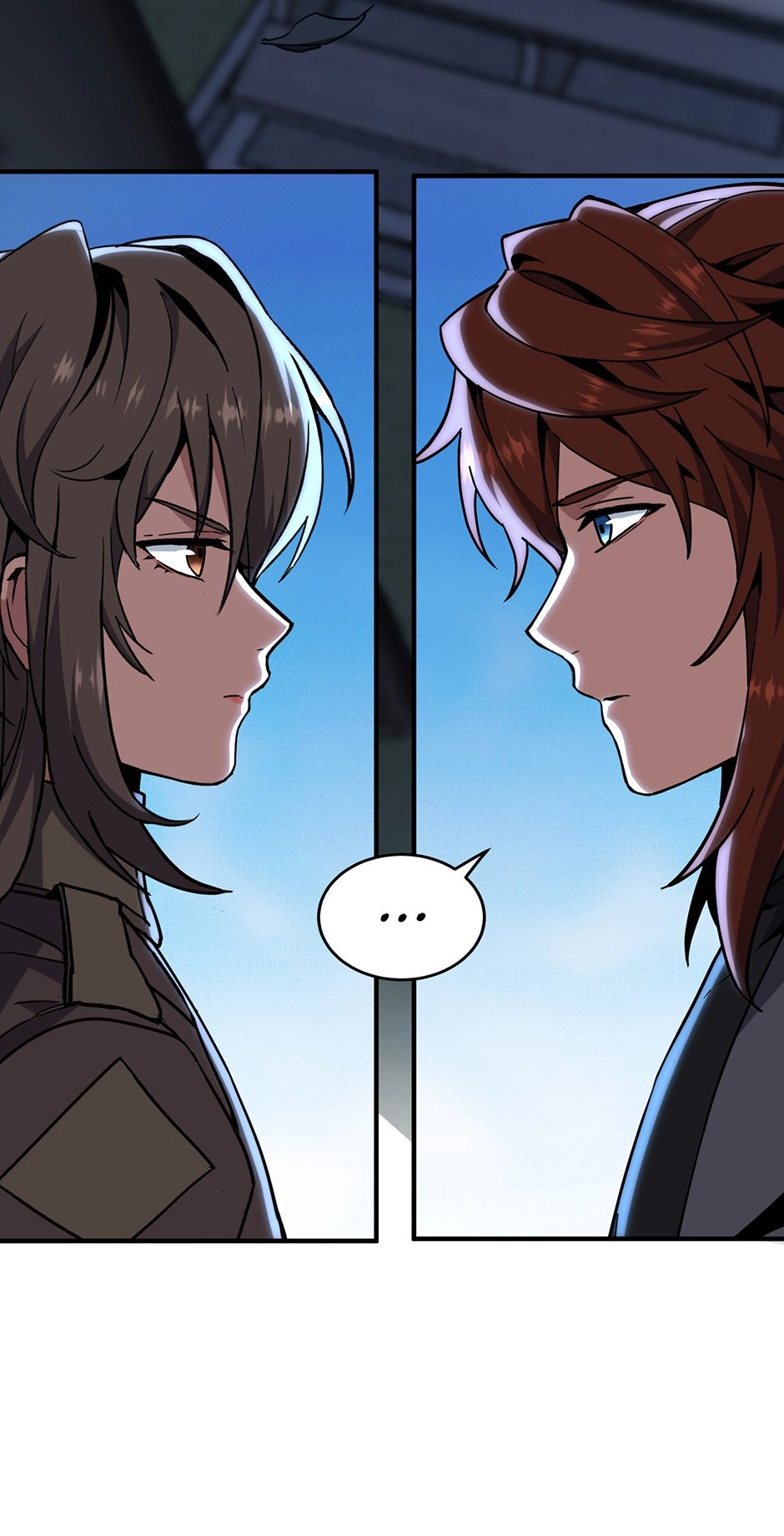The Beginning After the End Chapter 220, page 21 of 89