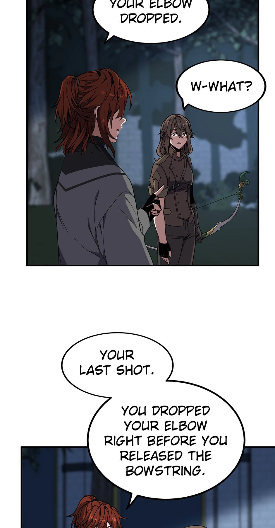 The Beginning After the End Chapter 220, page 23 of 89