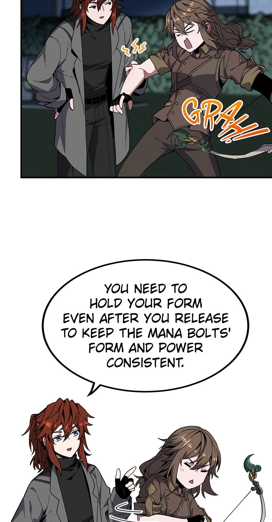 The Beginning After the End Chapter 220, page 24 of 89