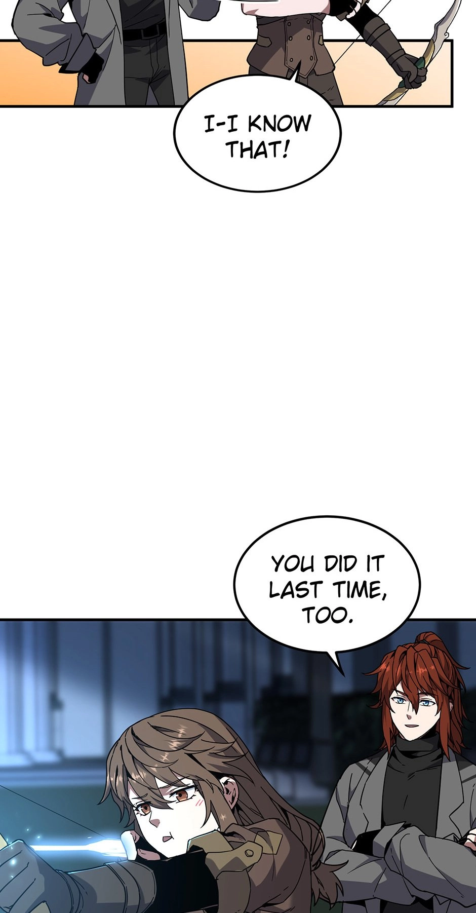 The Beginning After the End Chapter 220, page 25 of 89