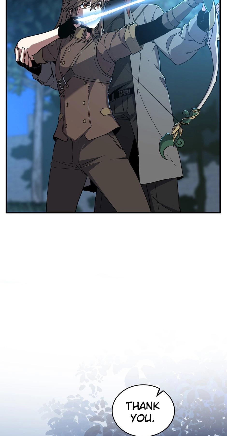 The Beginning After the End Chapter 220, page 27 of 89