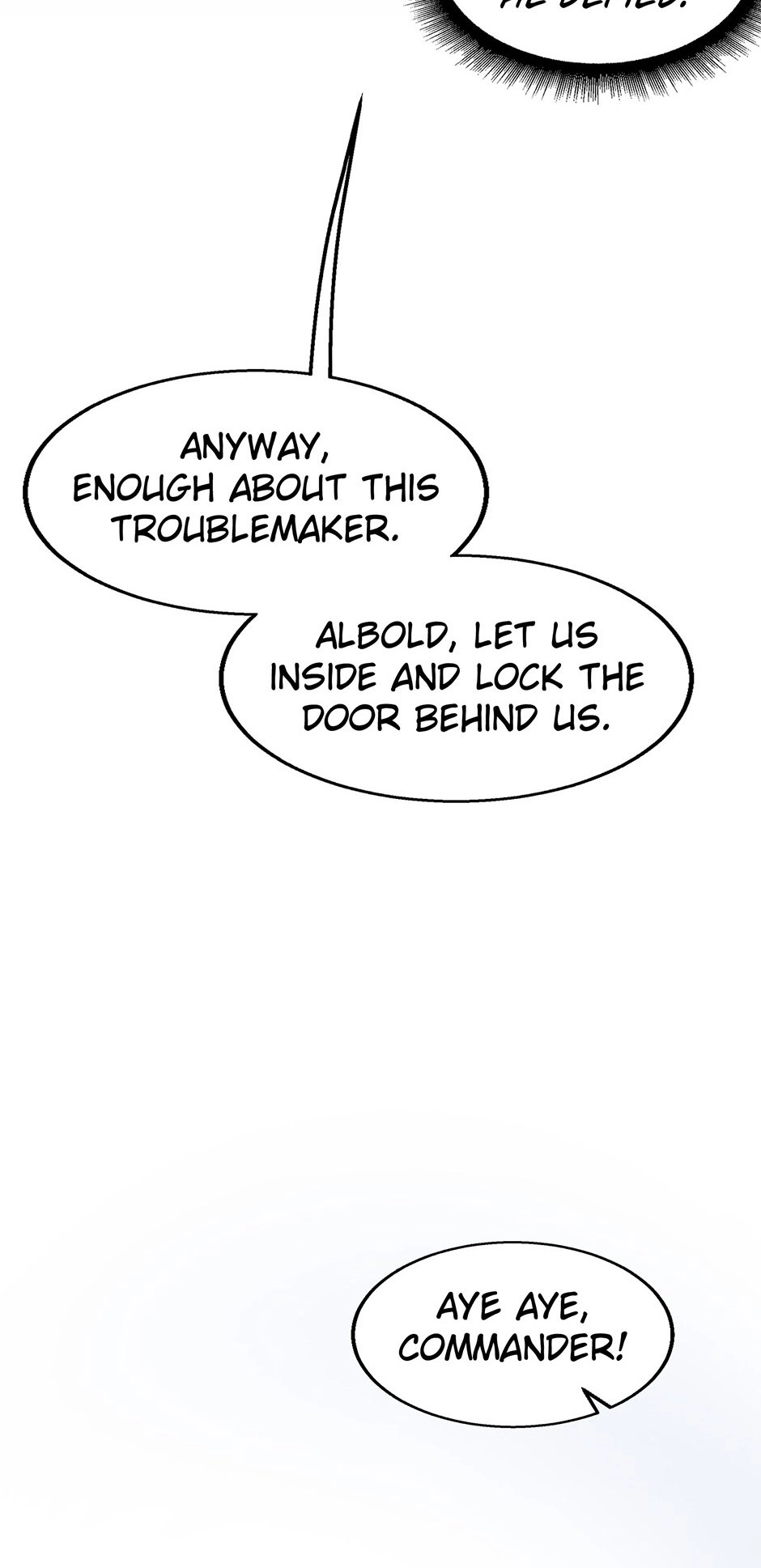 The Beginning After the End Chapter 220, page 43 of 89