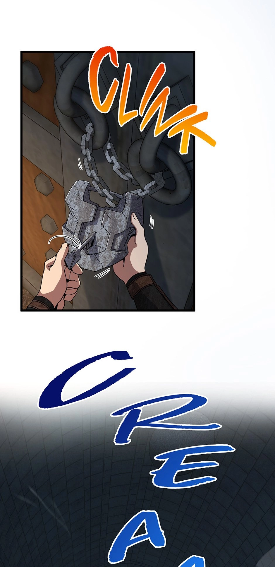 The Beginning After the End Chapter 220, page 44 of 89