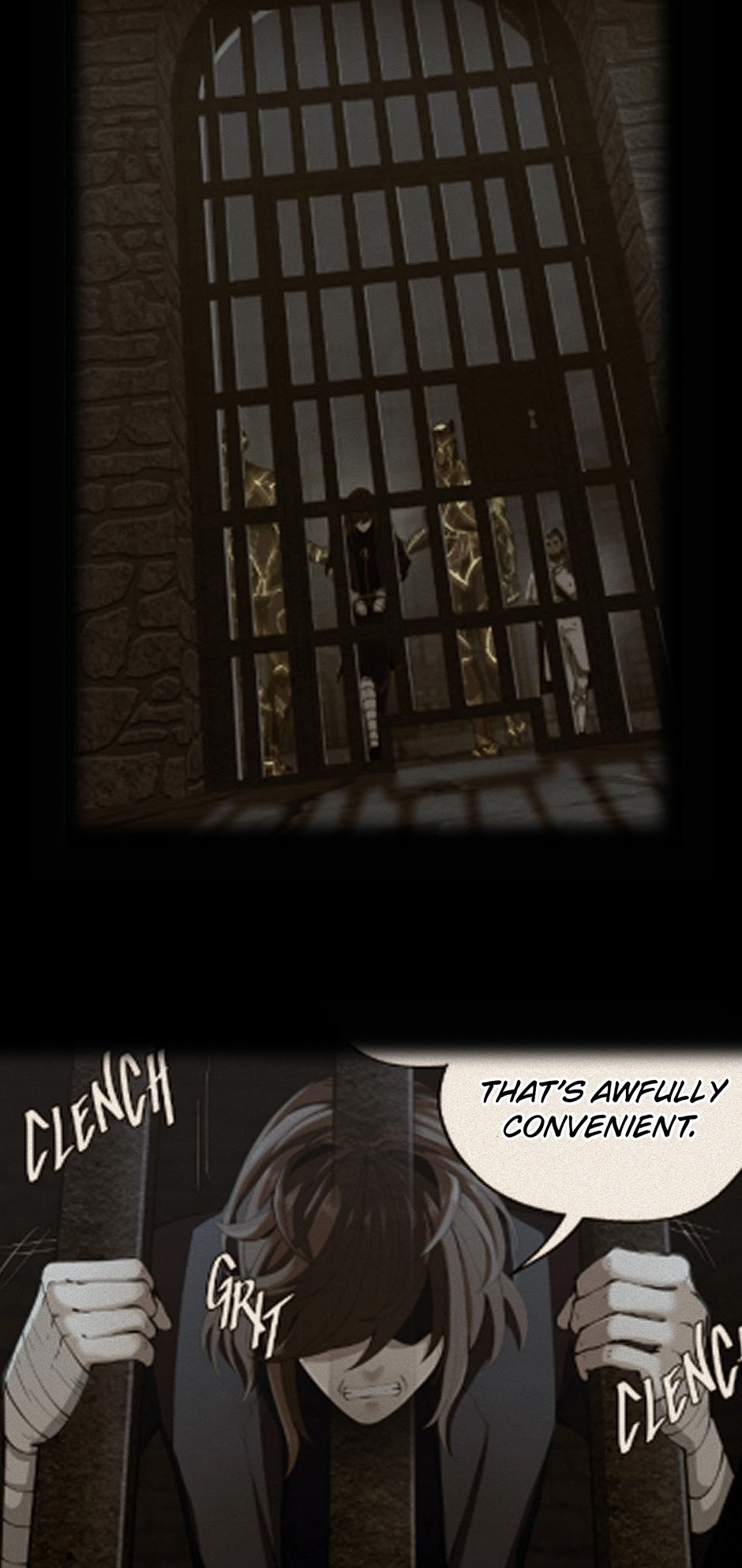 The Beginning After the End Chapter 220, page 48 of 89