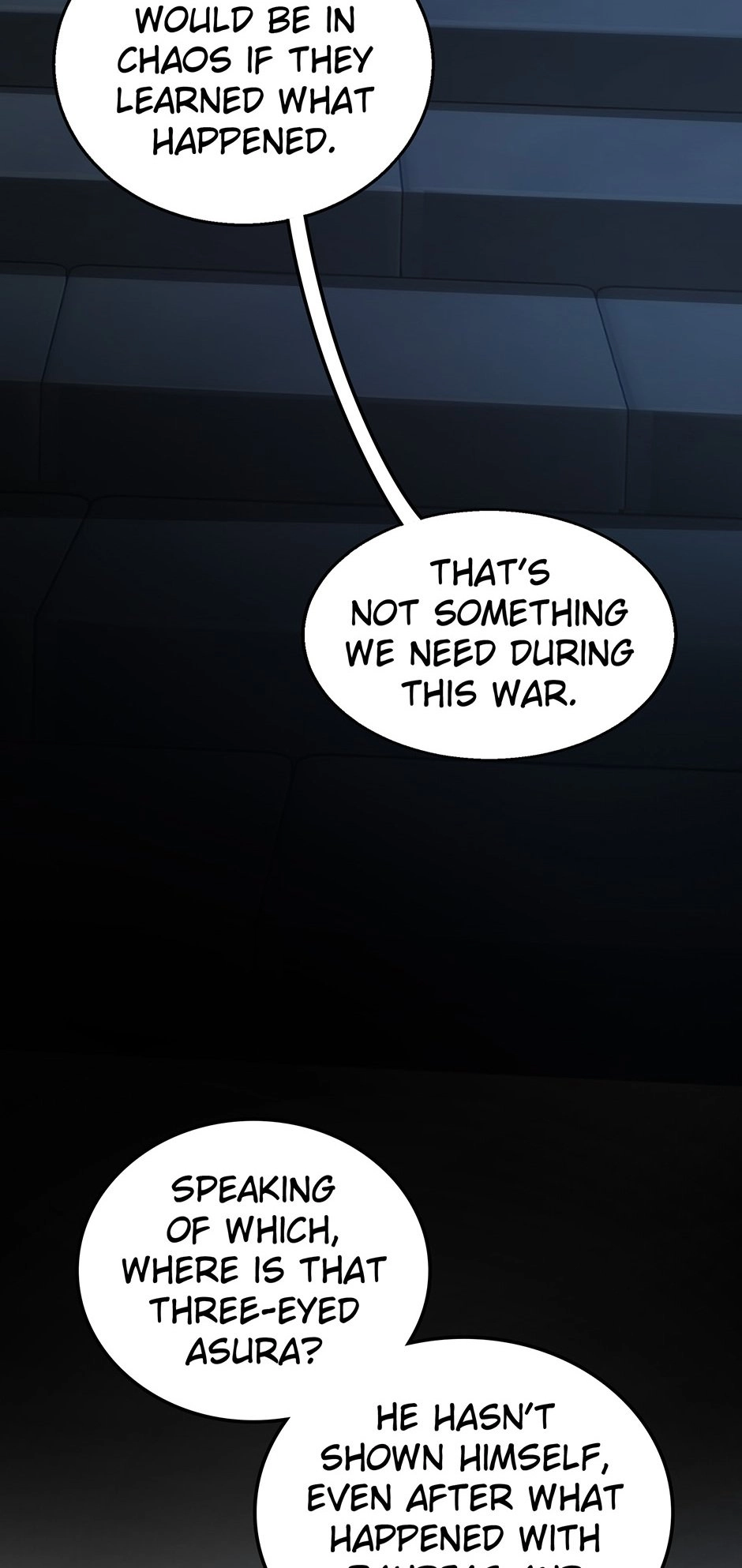 The Beginning After the End Chapter 220, page 52 of 89