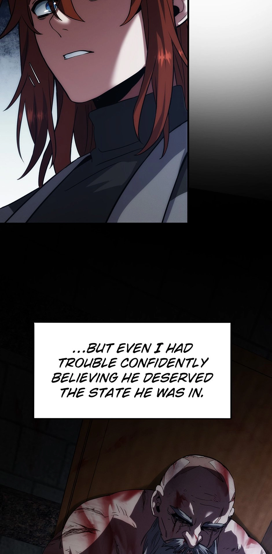 The Beginning After the End Chapter 220, page 58 of 89