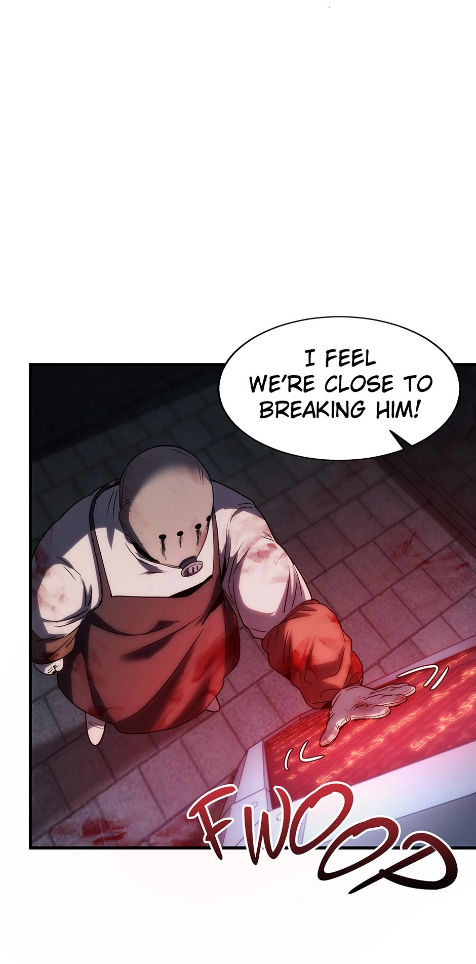 The Beginning After the End Chapter 220, page 62 of 89