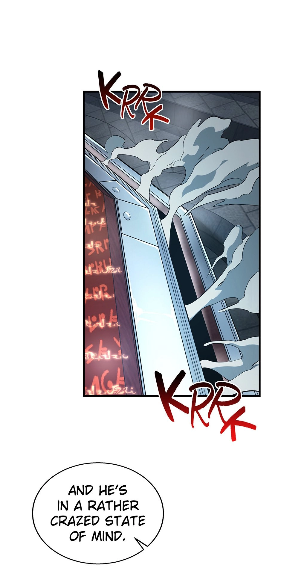 The Beginning After the End Chapter 220, page 64 of 89