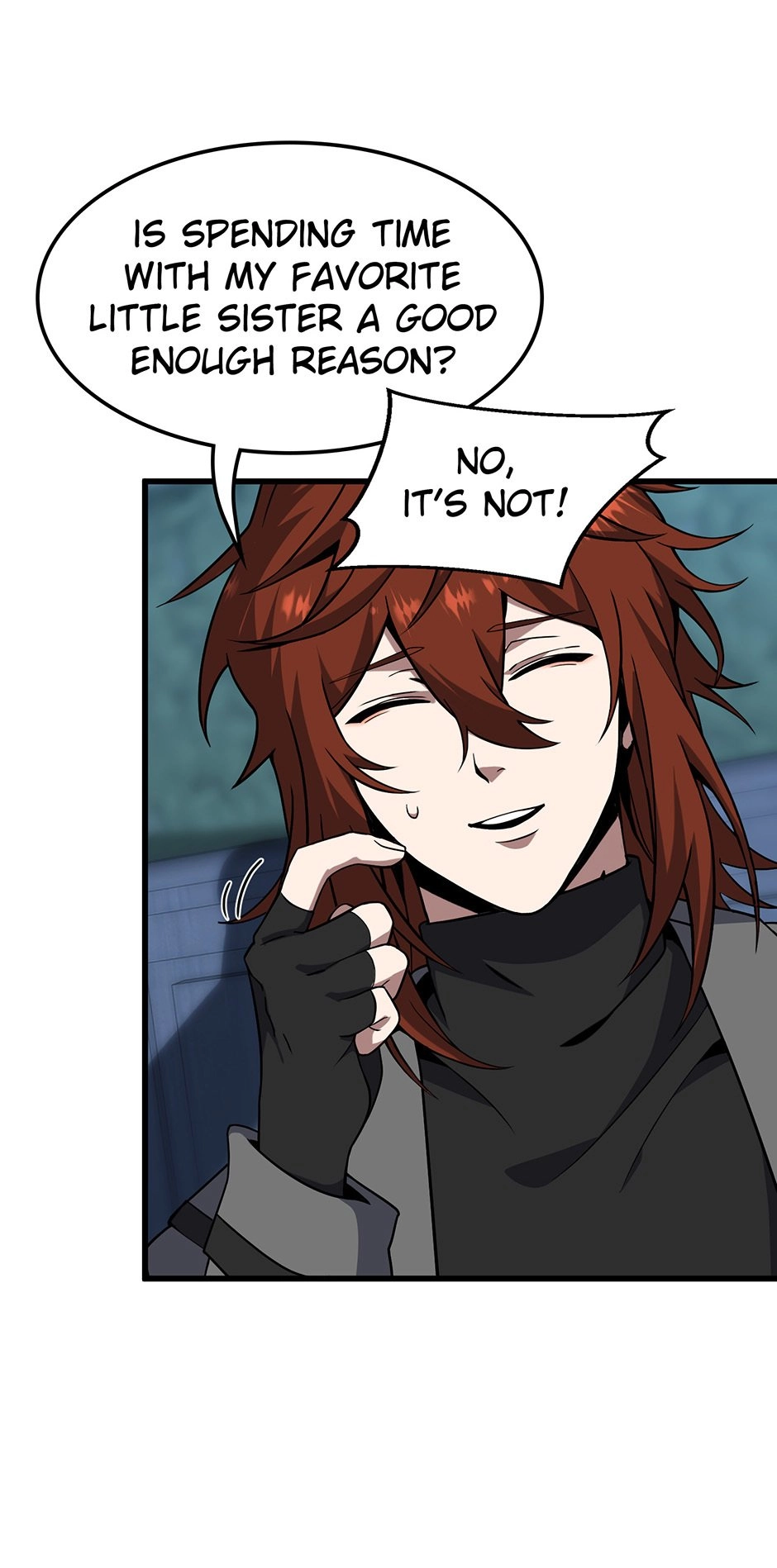 The Beginning After the End Chapter 220, page 7 of 89