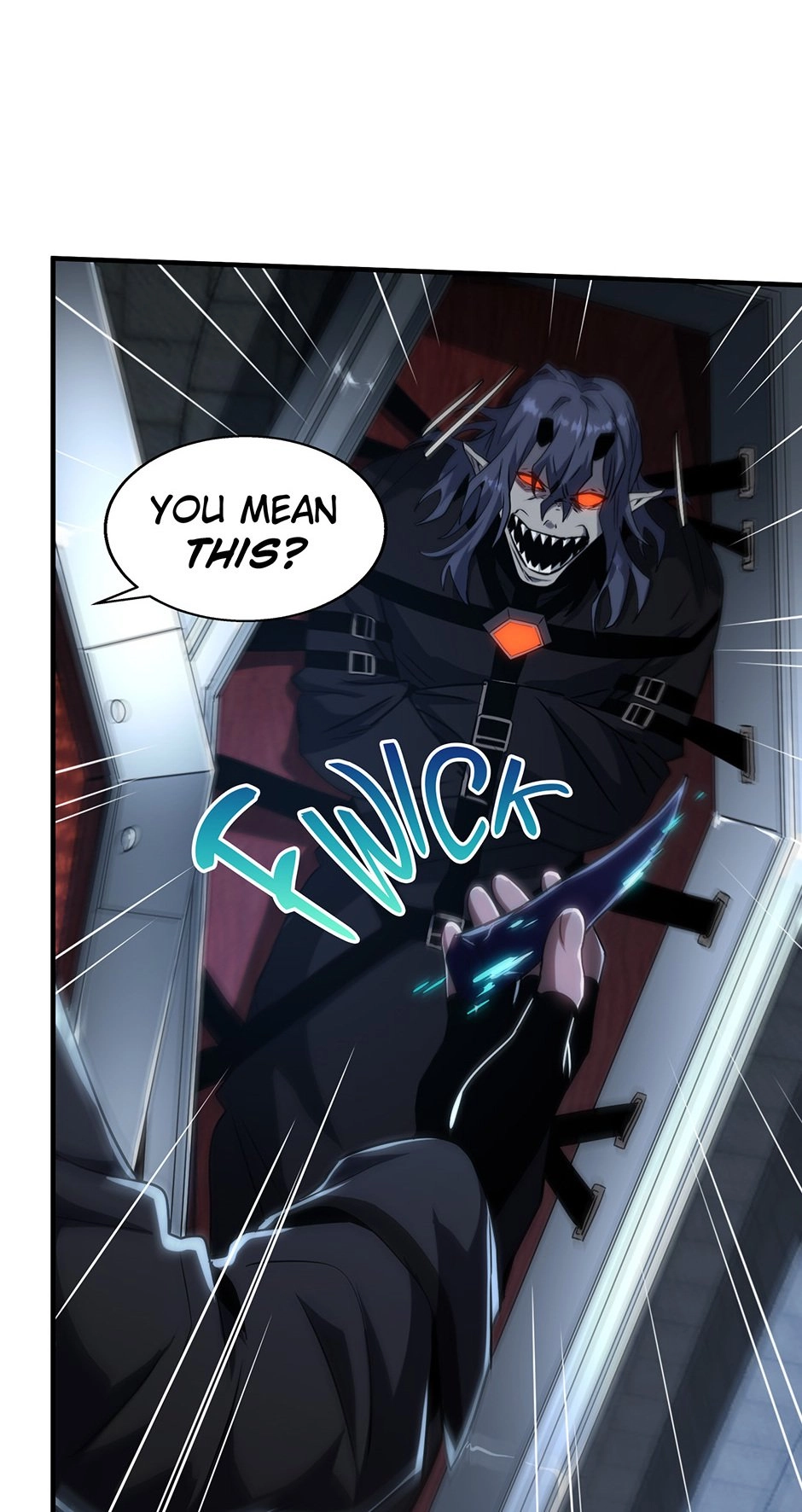 The Beginning After the End Chapter 220, page 72 of 89