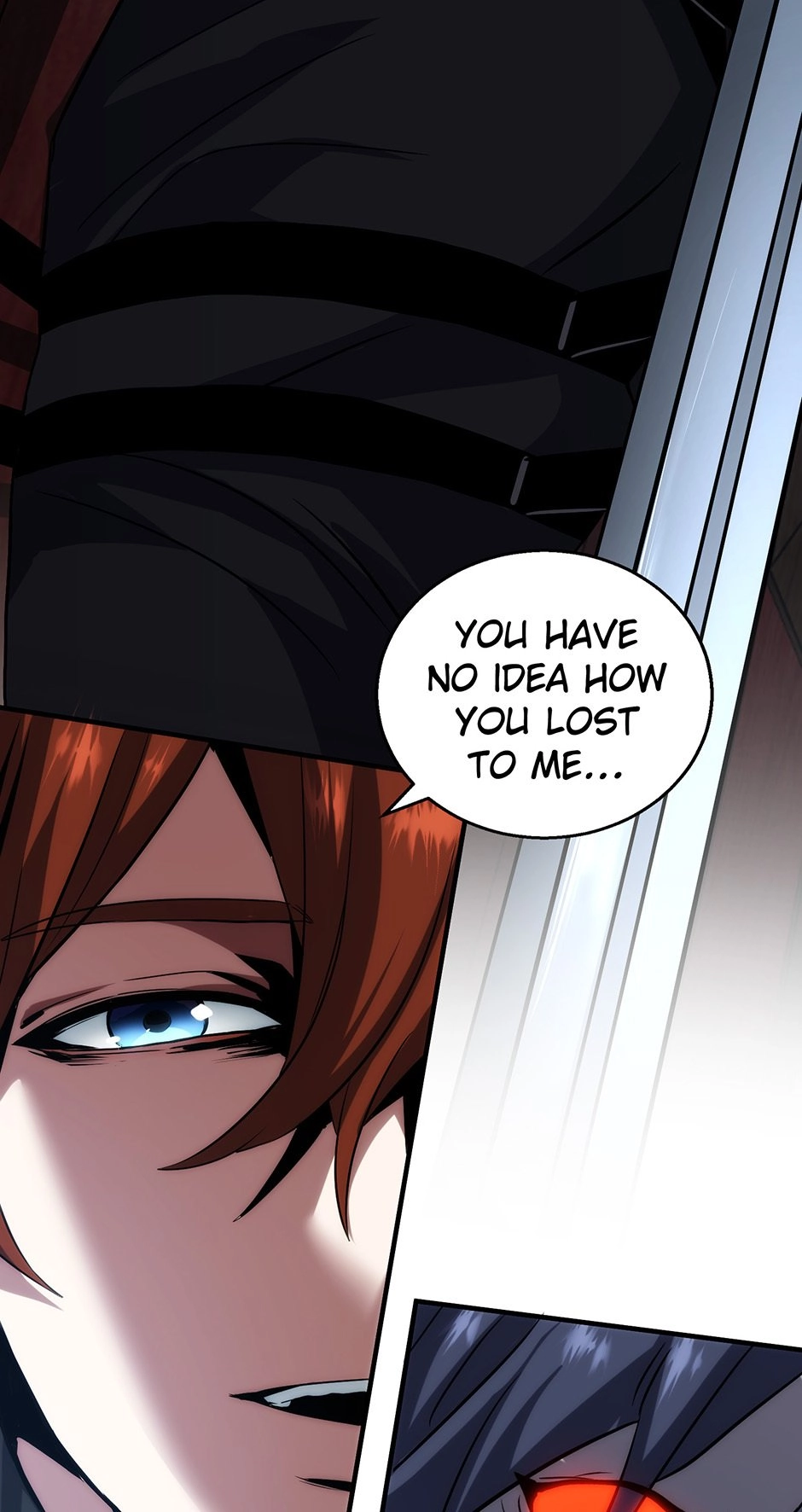 The Beginning After the End Chapter 220, page 77 of 89