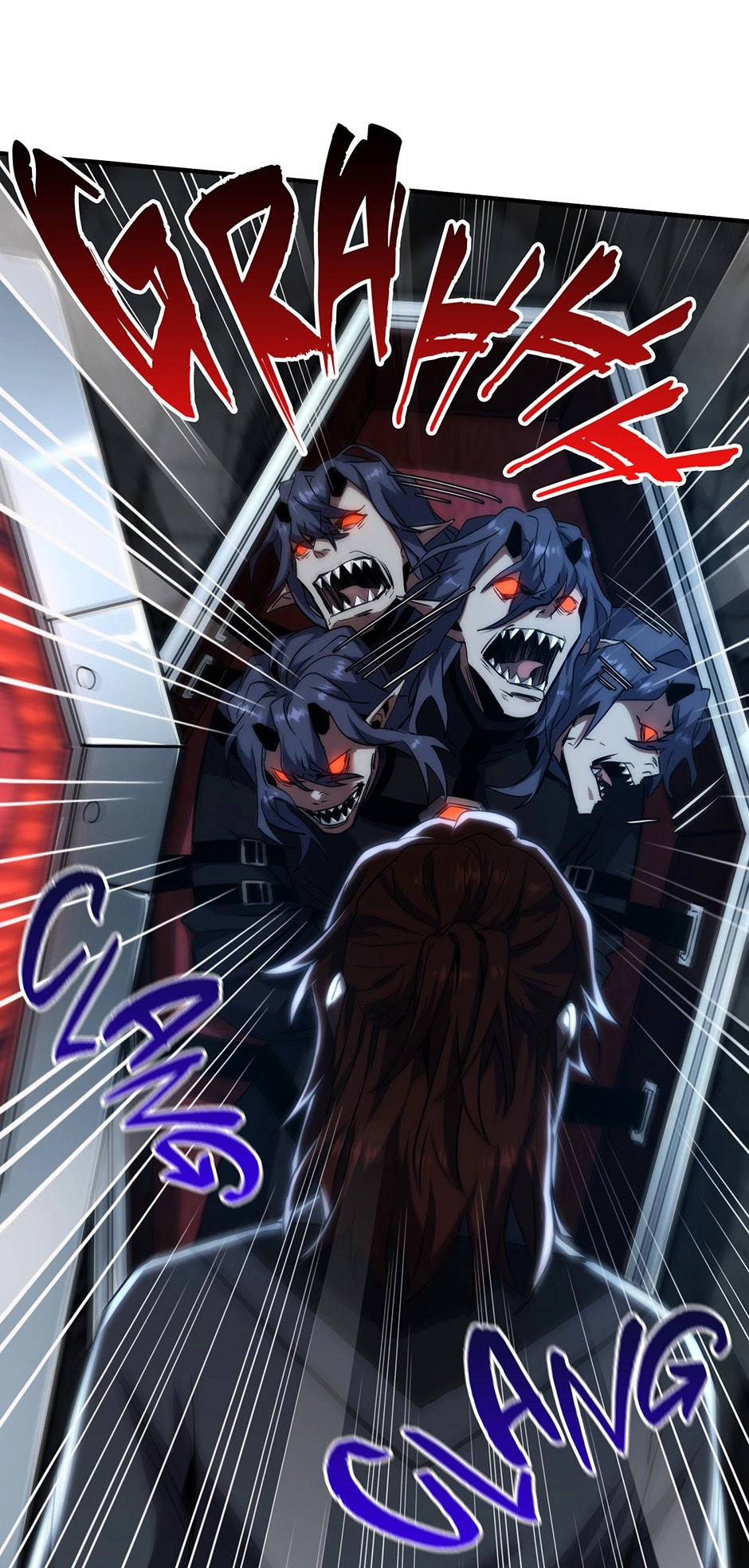 The Beginning After the End Chapter 220, page 79 of 89