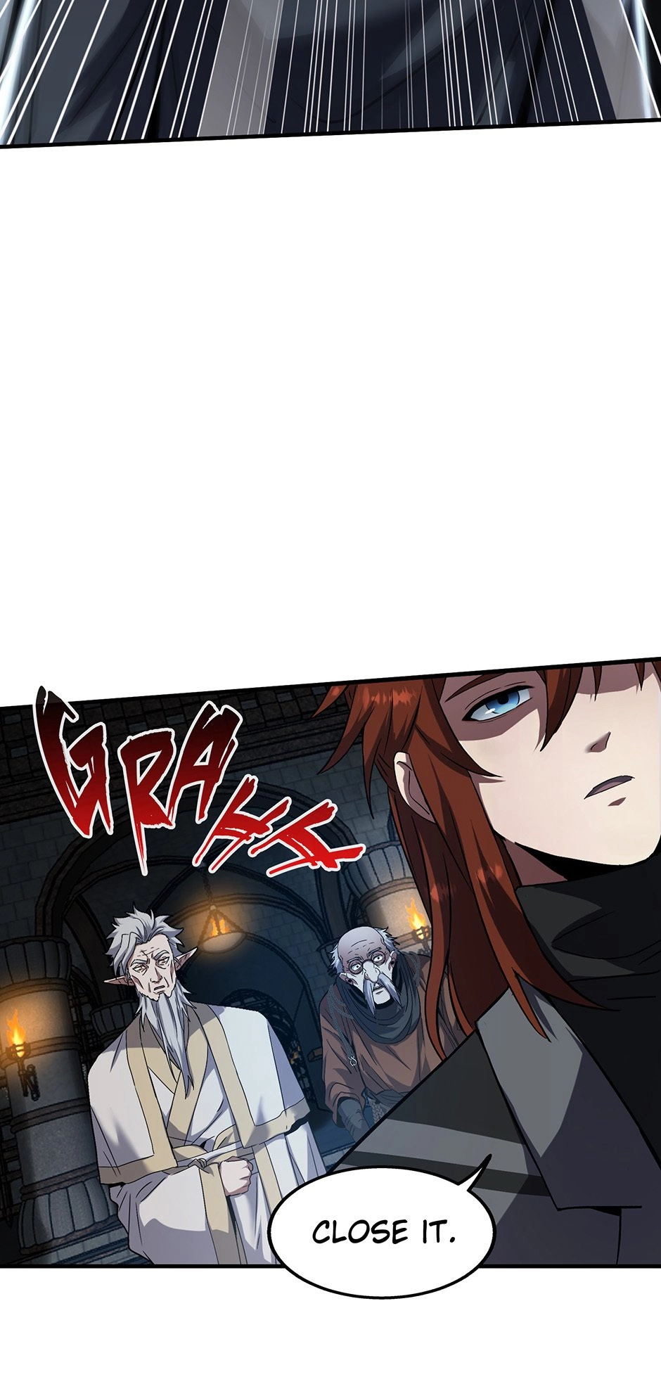 The Beginning After the End Chapter 220, page 80 of 89