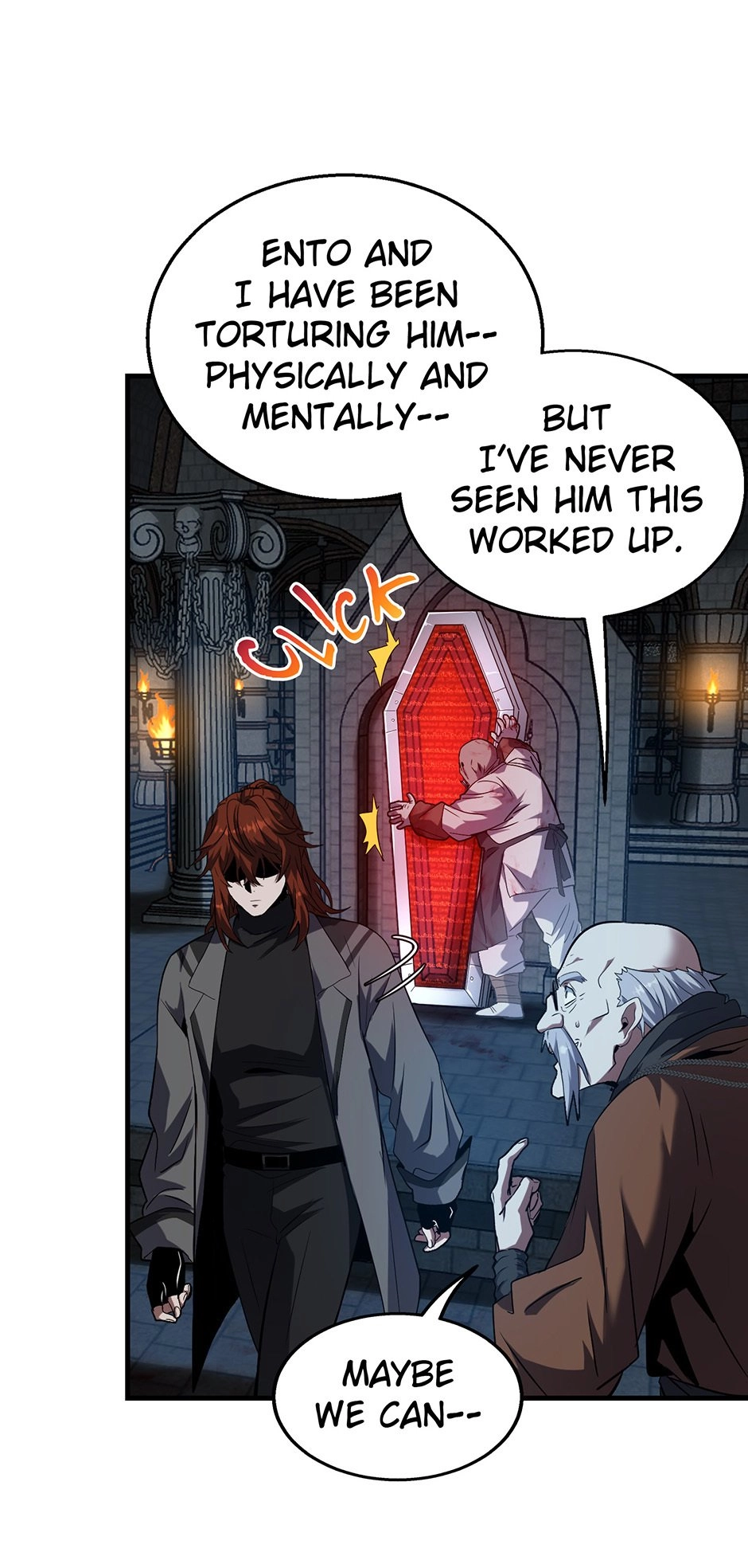 The Beginning After the End Chapter 220, page 81 of 89