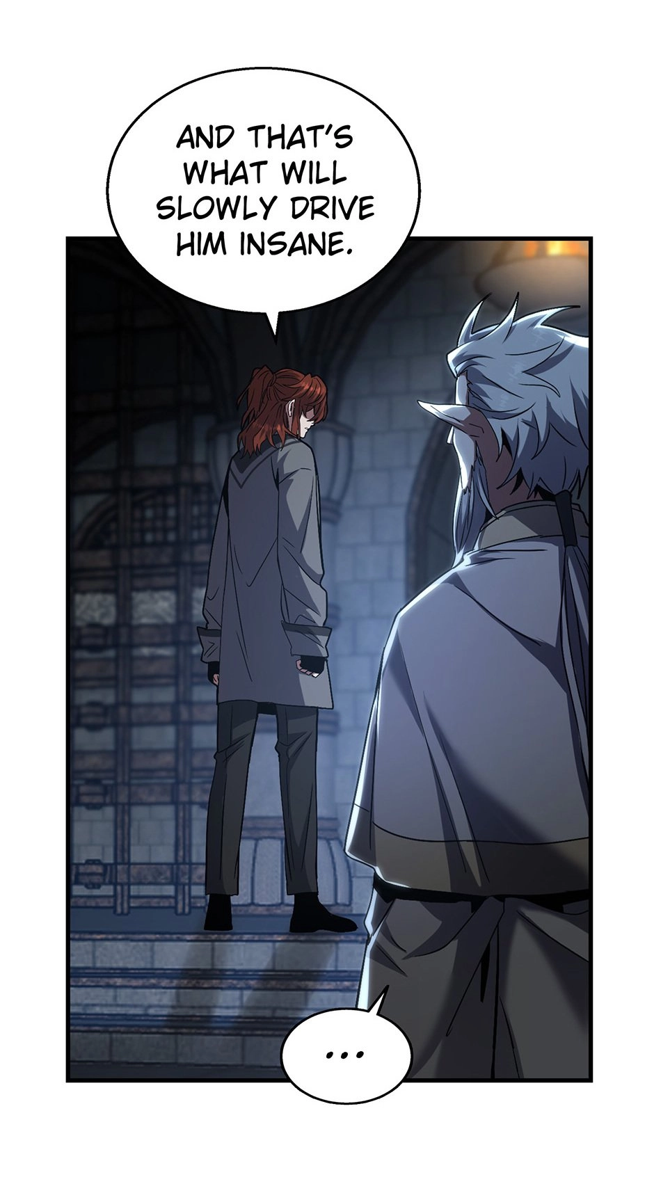 The Beginning After the End Chapter 220, page 84 of 89