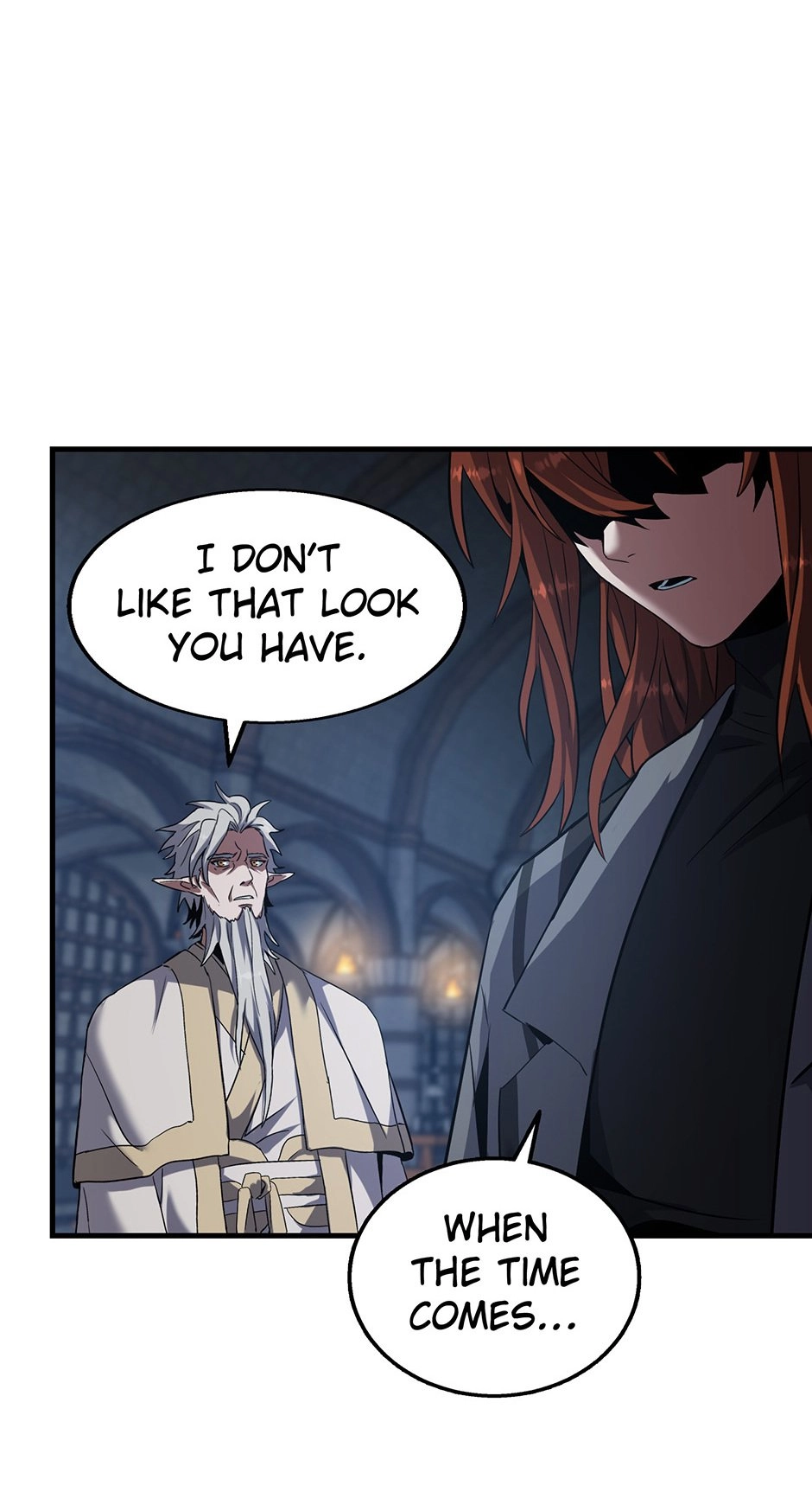 The Beginning After the End Chapter 220, page 85 of 89