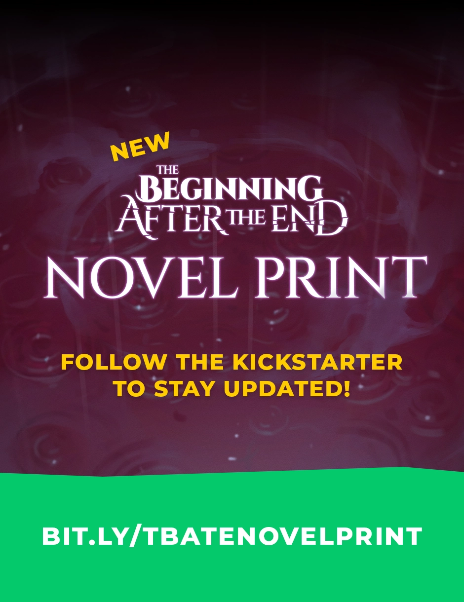 The Beginning After the End Chapter 220, page 89 of 89