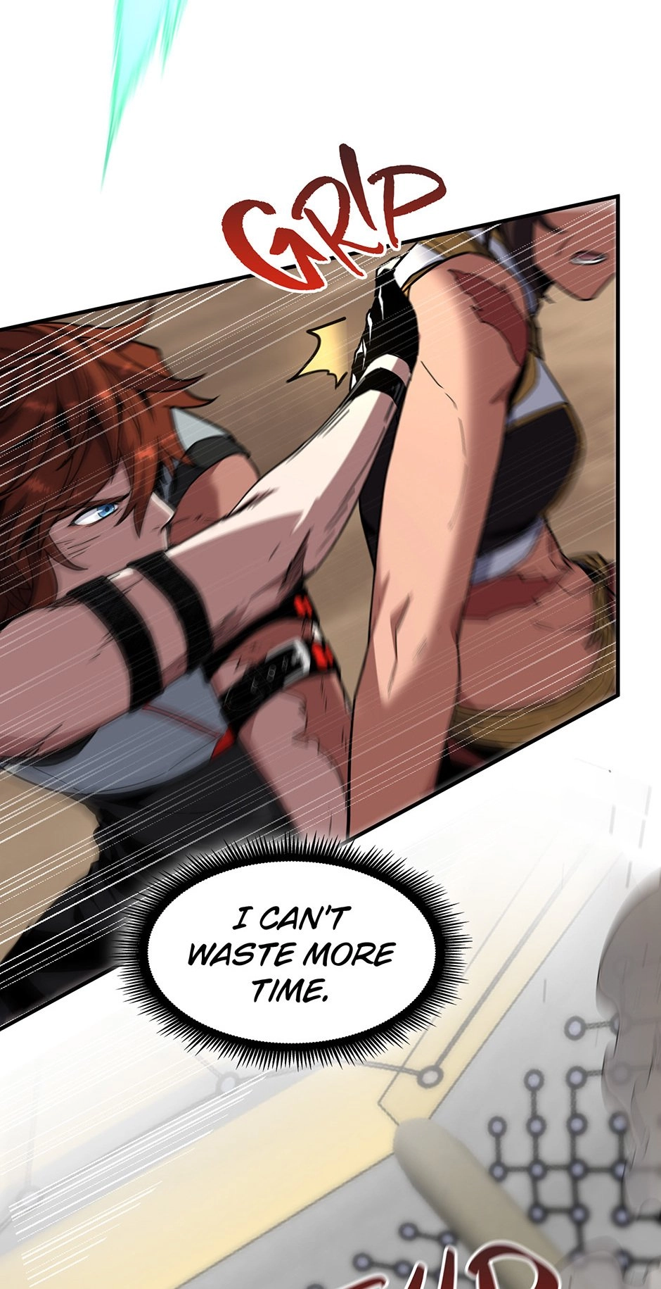 The Beginning After the End Chapter 221, page 10 of 79