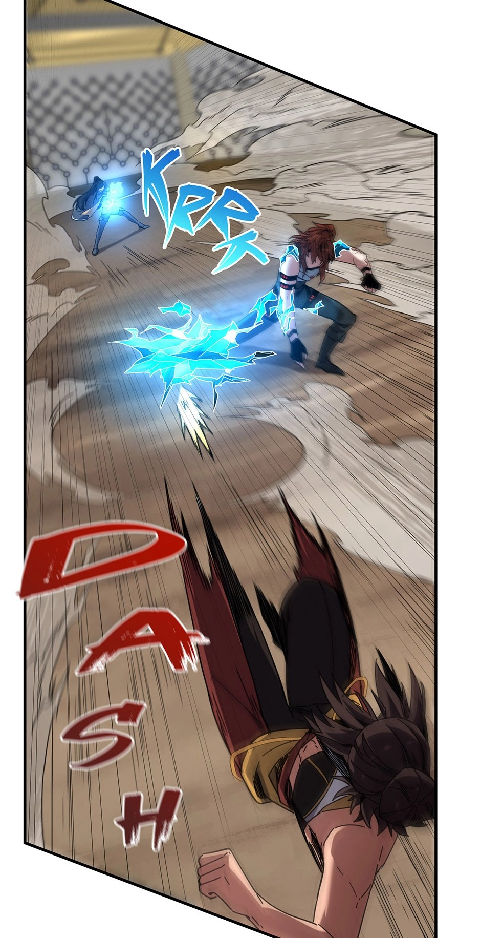 The Beginning After the End Chapter 221, page 14 of 79
