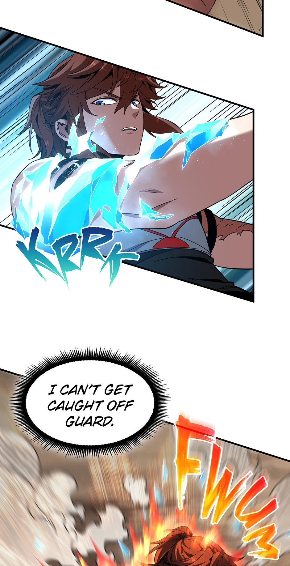 The Beginning After the End Chapter 221, page 15 of 79