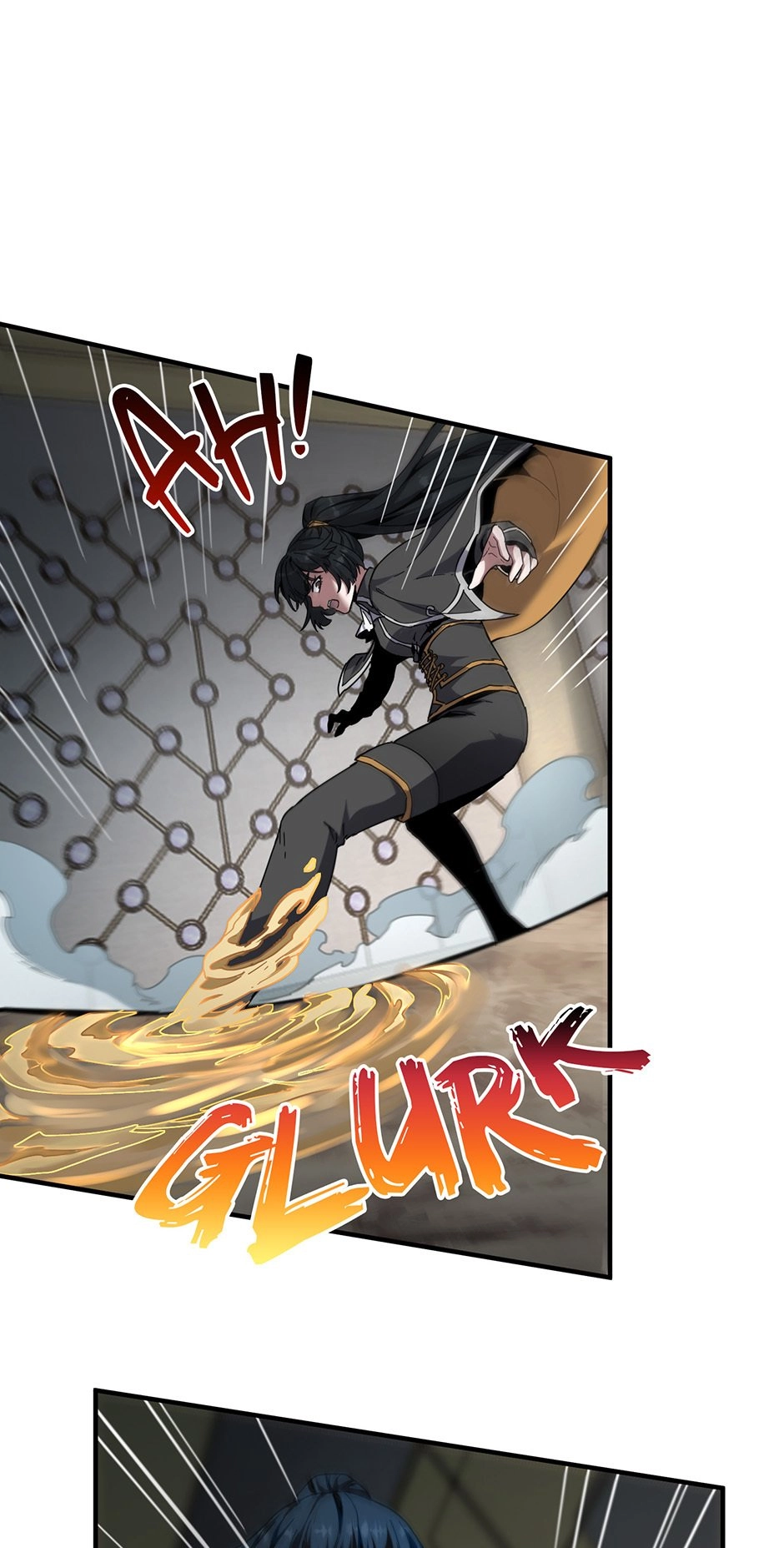 The Beginning After the End Chapter 221, page 17 of 79
