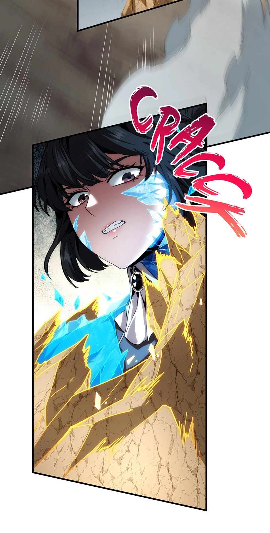 The Beginning After the End Chapter 221, page 20 of 79