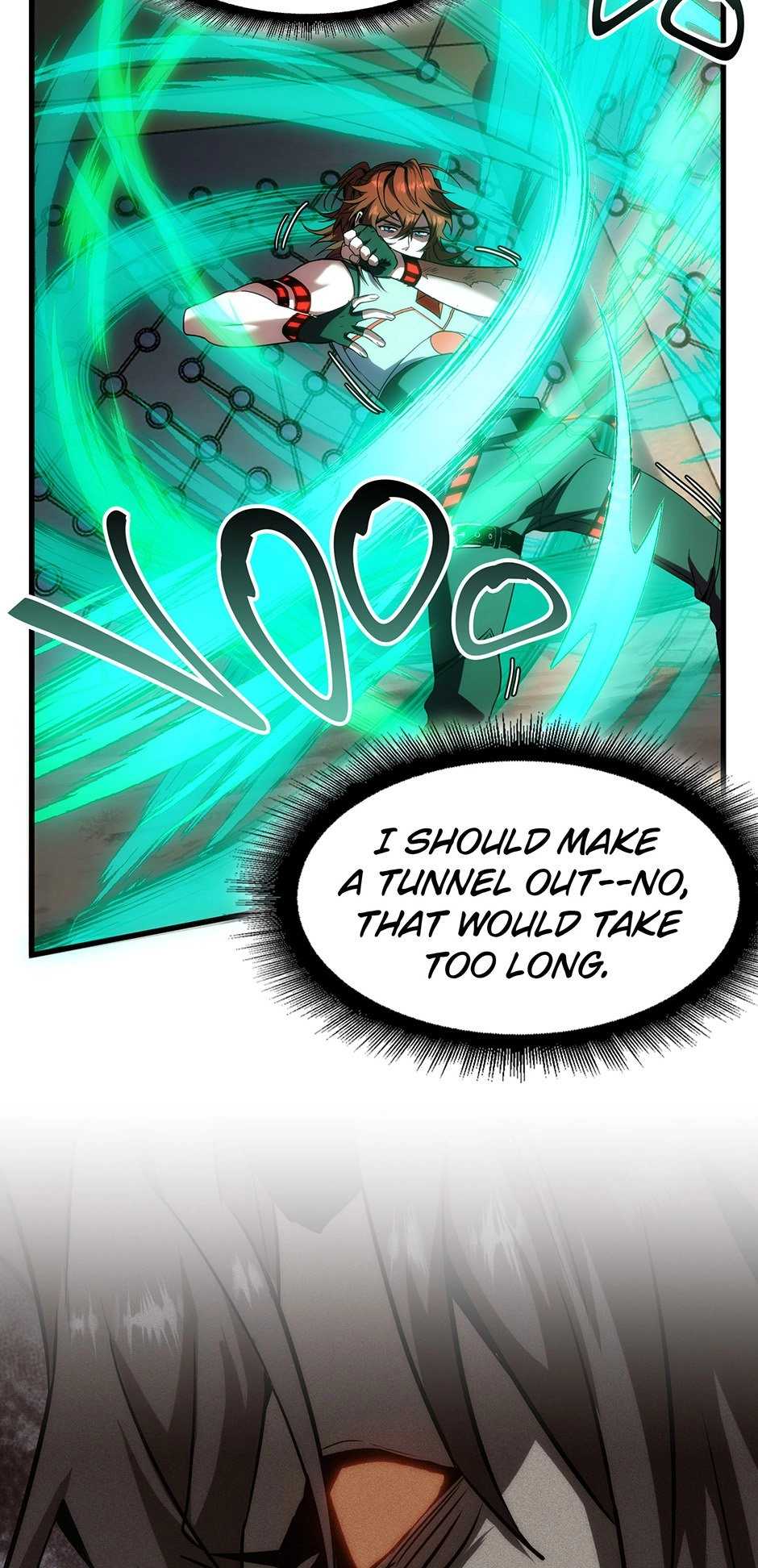 The Beginning After the End Chapter 221, page 25 of 79