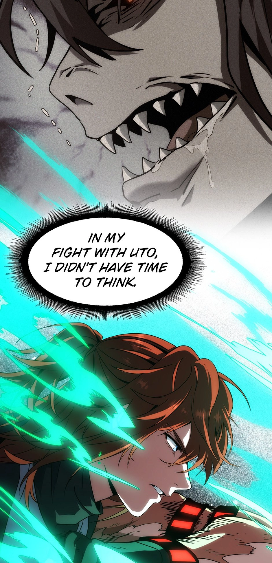 The Beginning After the End Chapter 221, page 26 of 79