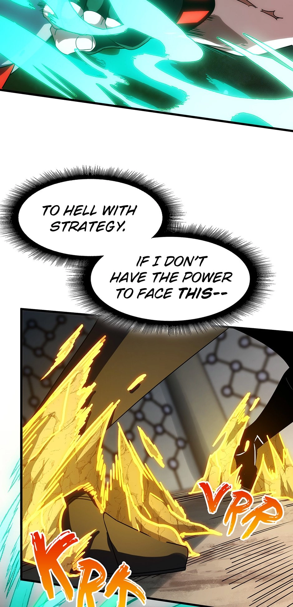 The Beginning After the End Chapter 221, page 27 of 79