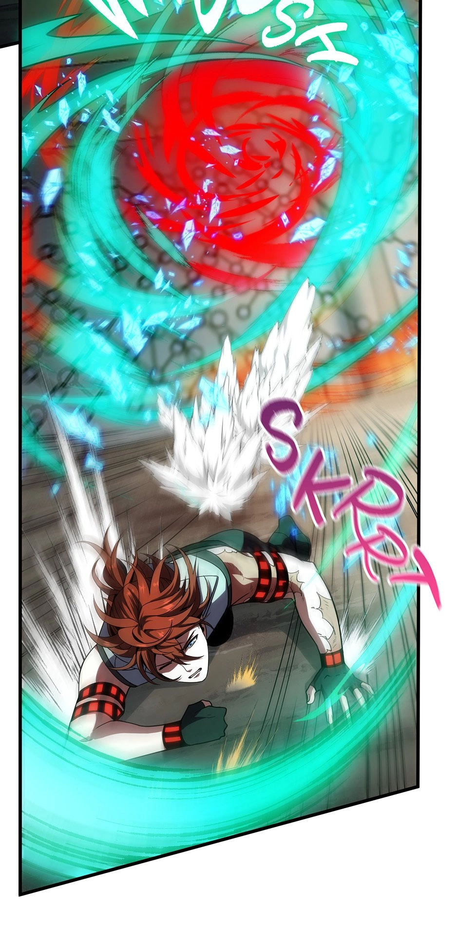 The Beginning After the End Chapter 221, page 31 of 79
