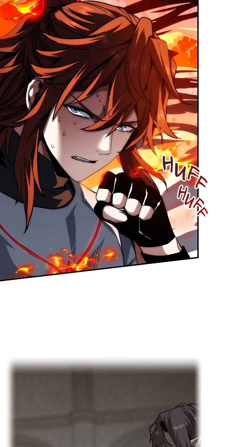 The Beginning After the End Chapter 221, page 35 of 79