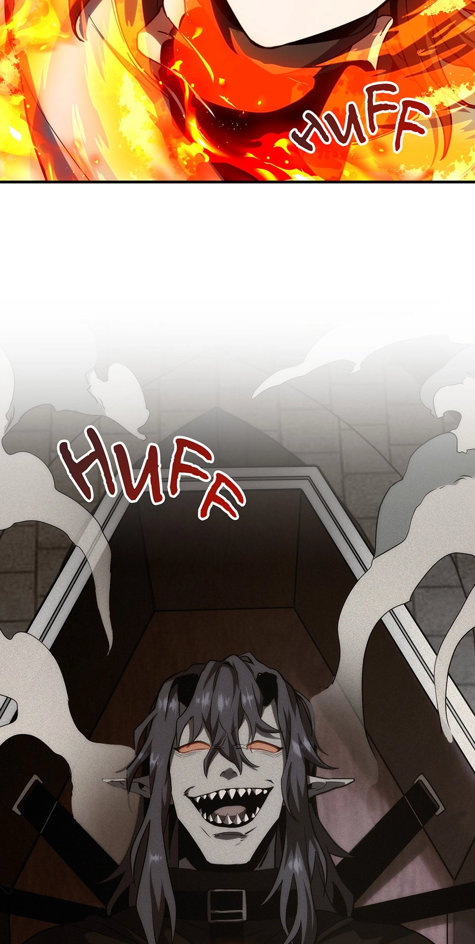The Beginning After the End Chapter 221, page 37 of 79