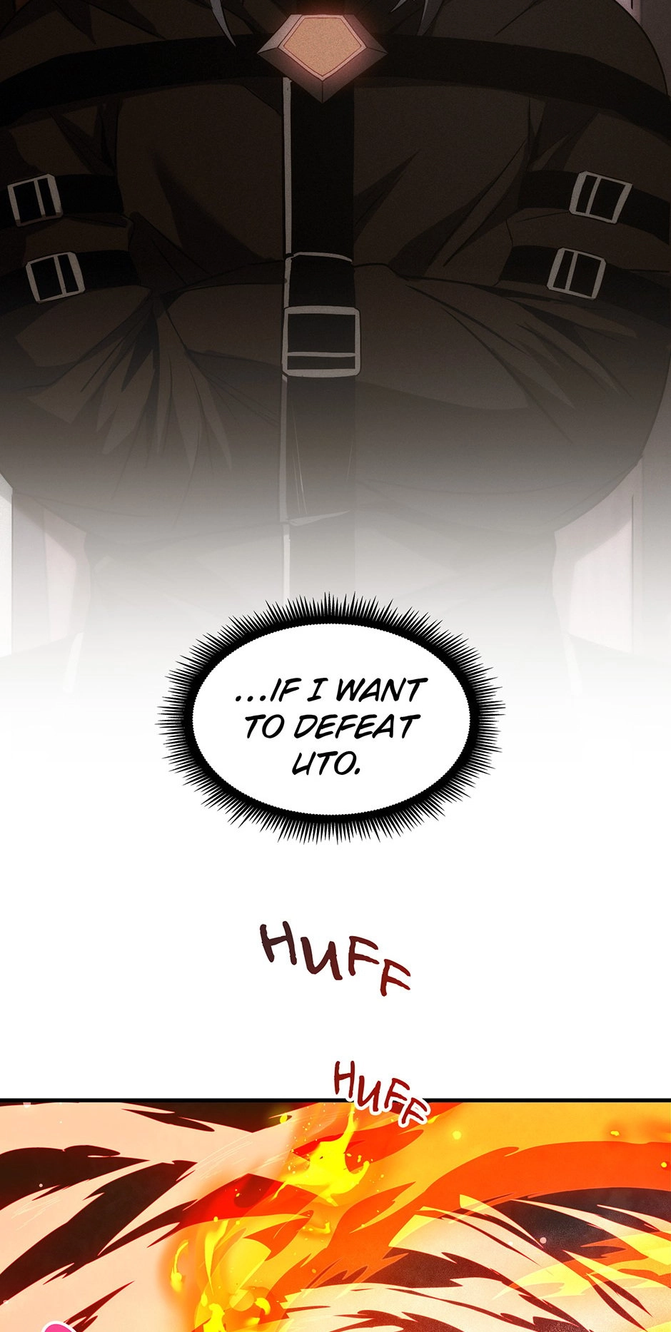The Beginning After the End Chapter 221, page 38 of 79