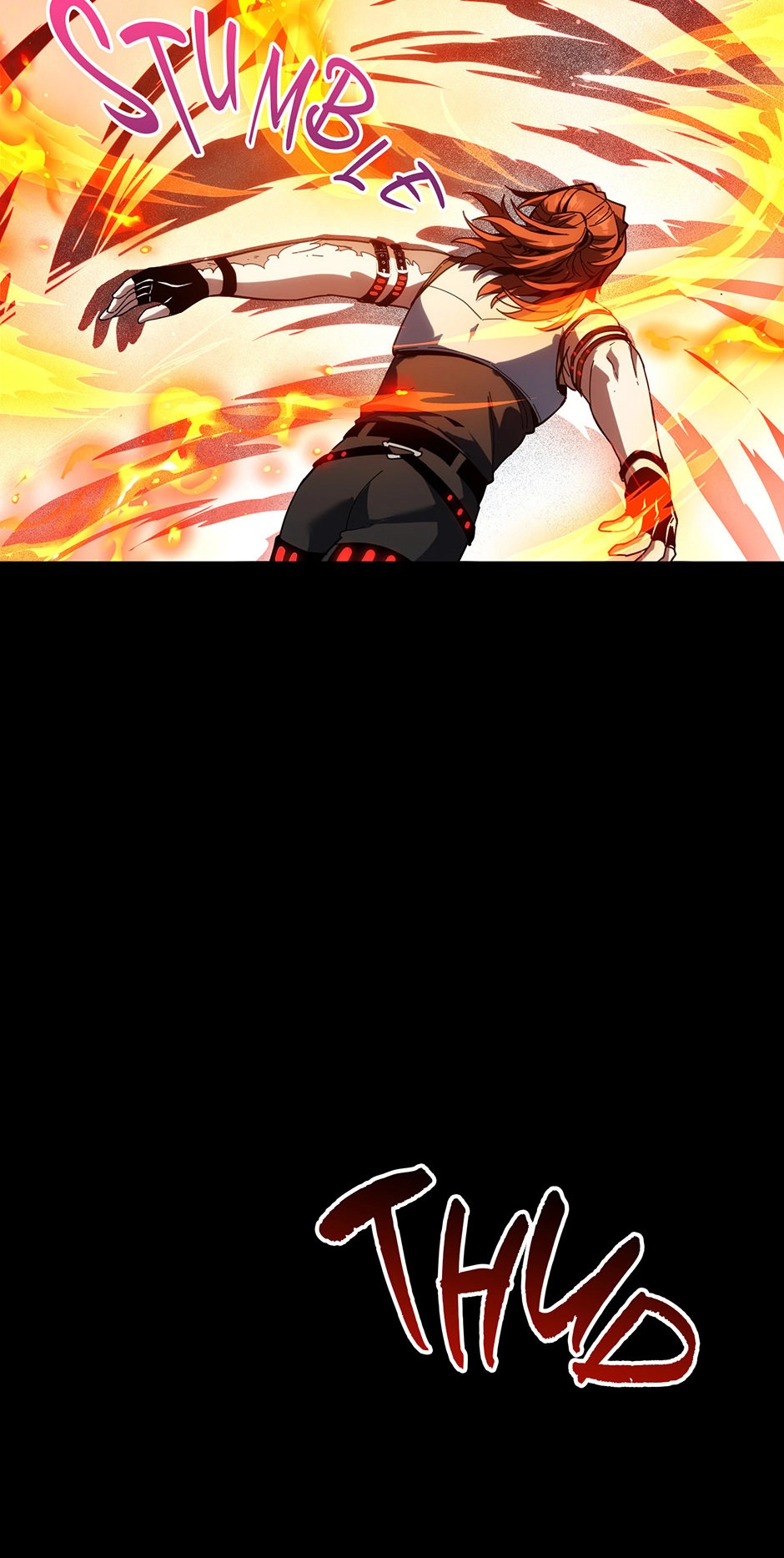The Beginning After the End Chapter 221, page 39 of 79