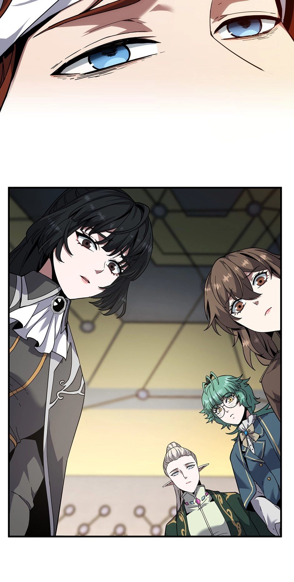 The Beginning After the End Chapter 221, page 41 of 79