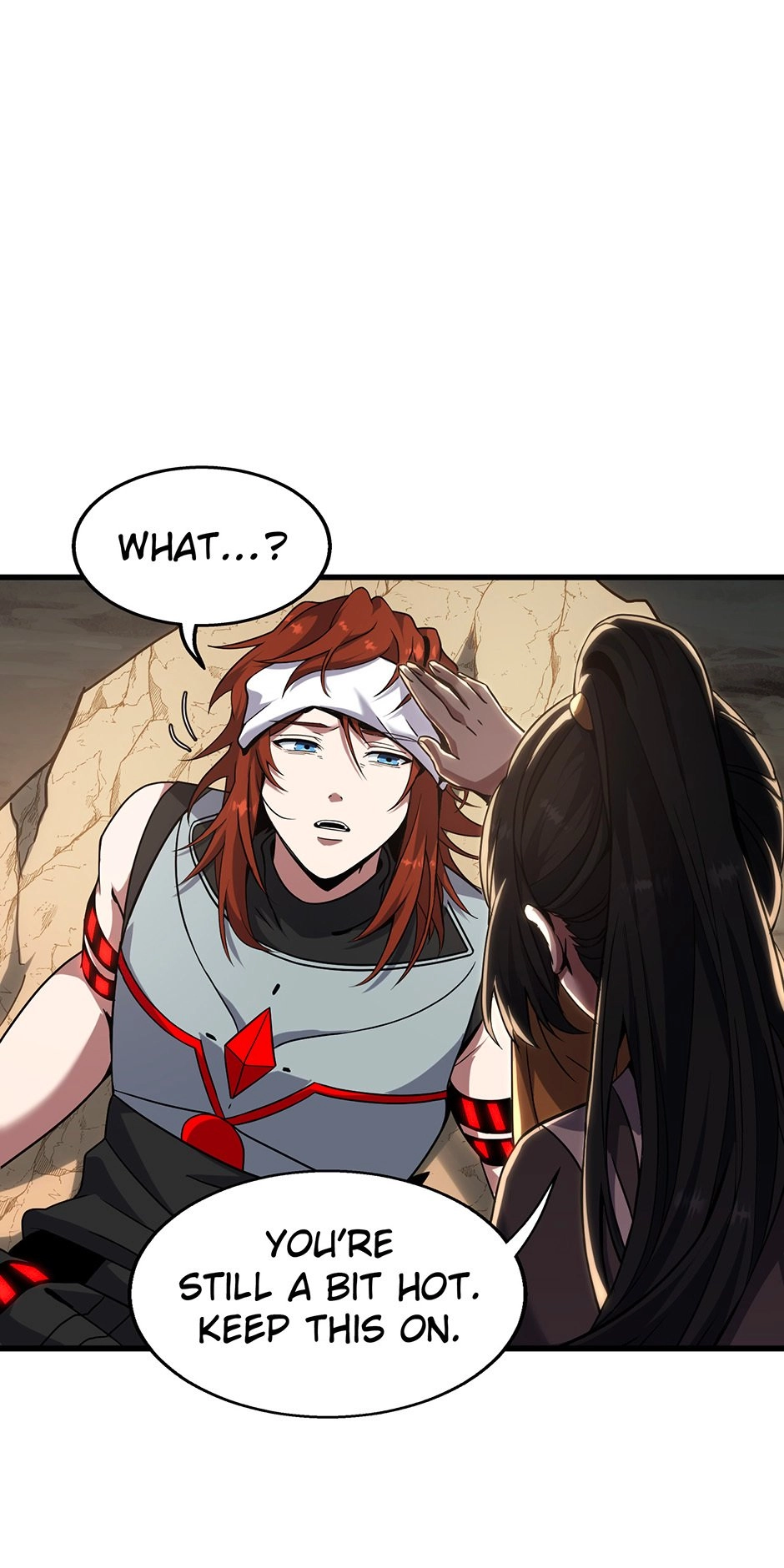 The Beginning After the End Chapter 221, page 42 of 79