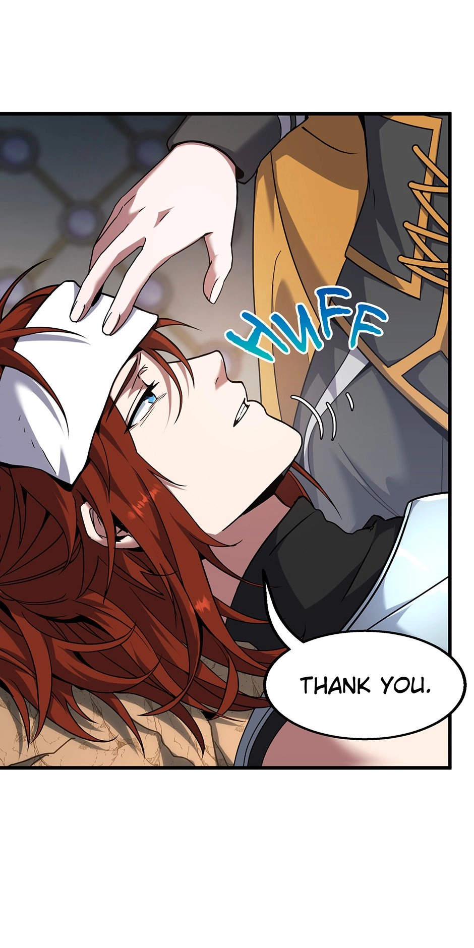 The Beginning After the End Chapter 221, page 43 of 79
