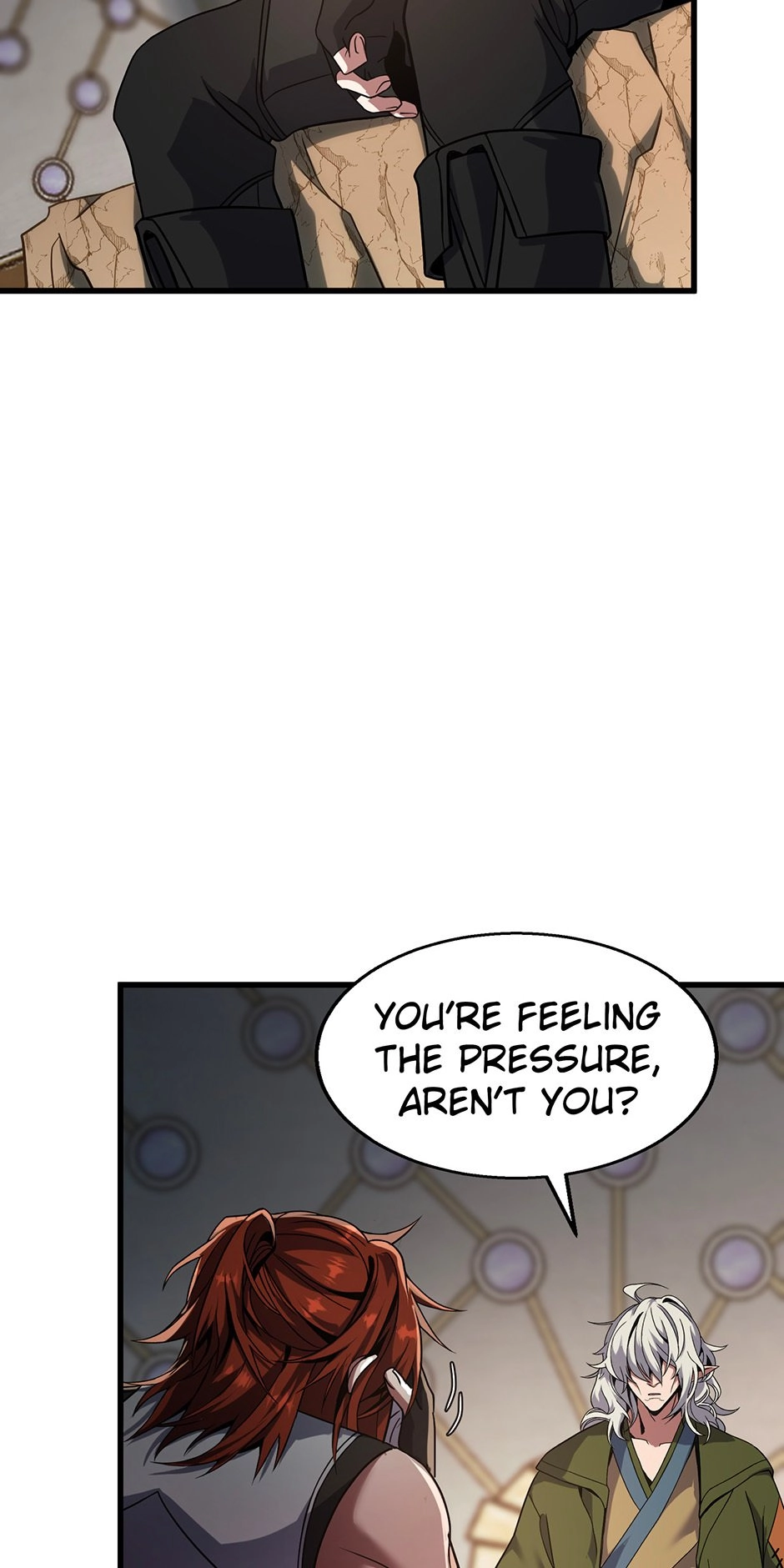 The Beginning After the End Chapter 221, page 48 of 79