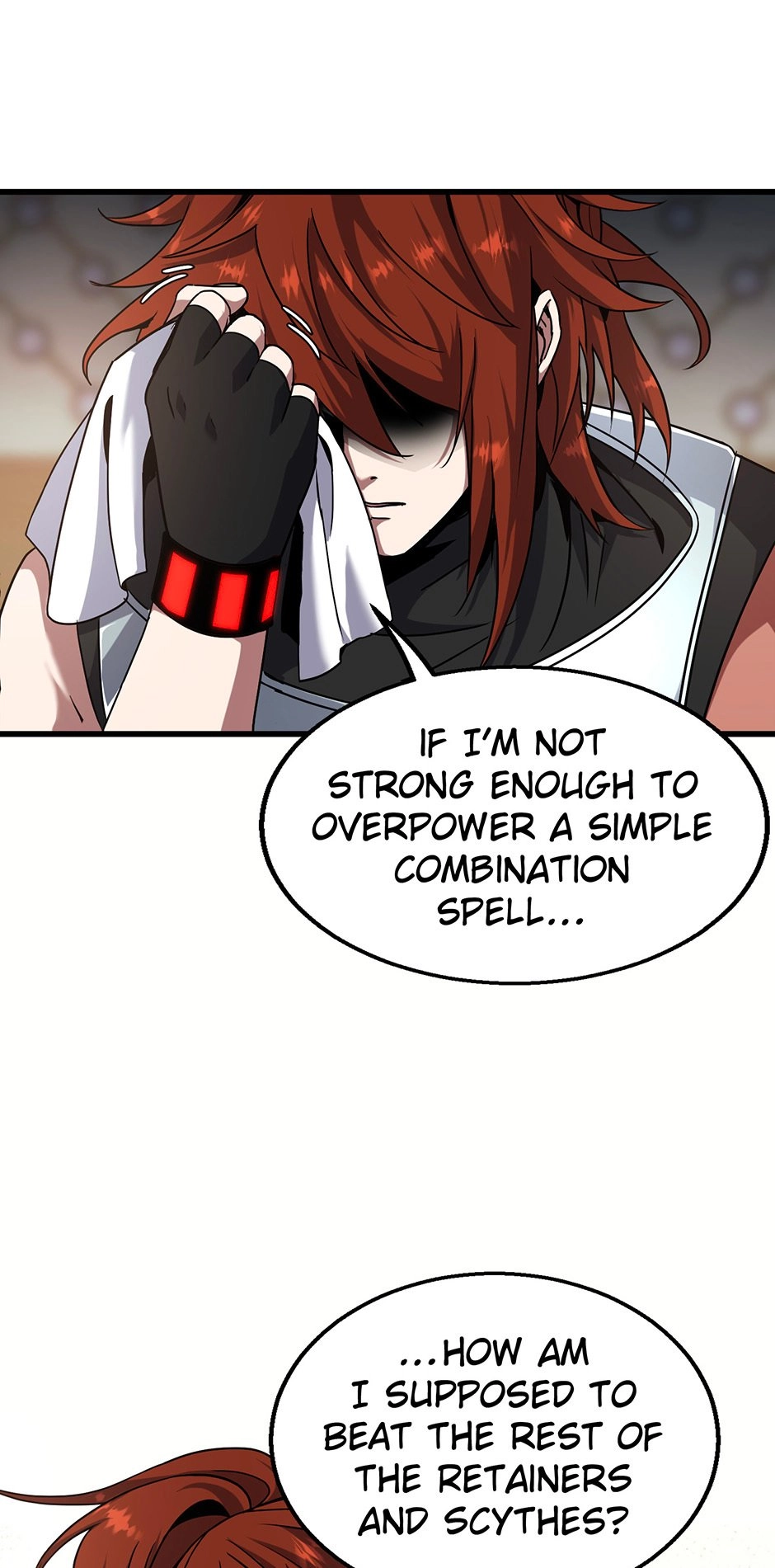 The Beginning After the End Chapter 221, page 52 of 79