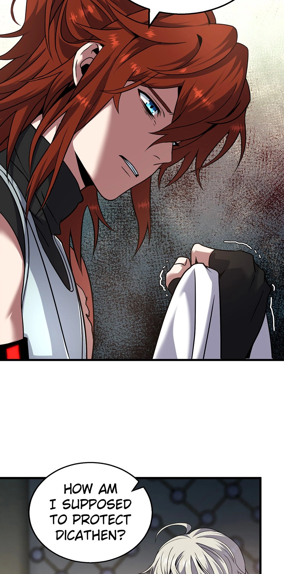 The Beginning After the End Chapter 221, page 53 of 79