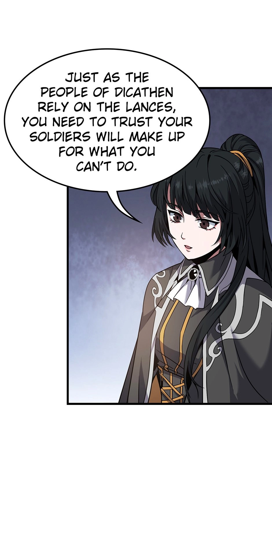 The Beginning After the End Chapter 221, page 57 of 79