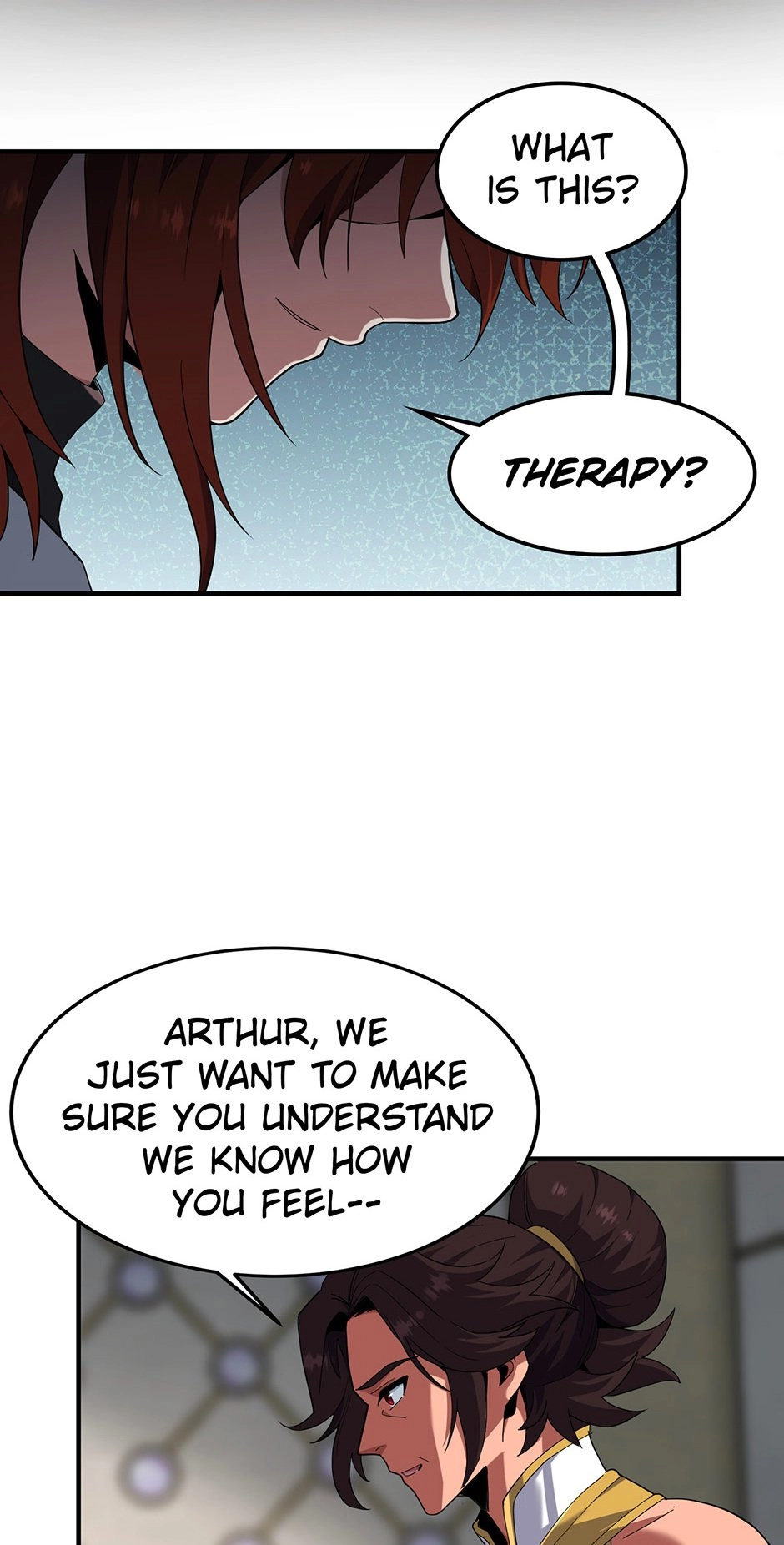The Beginning After the End Chapter 221, page 59 of 79