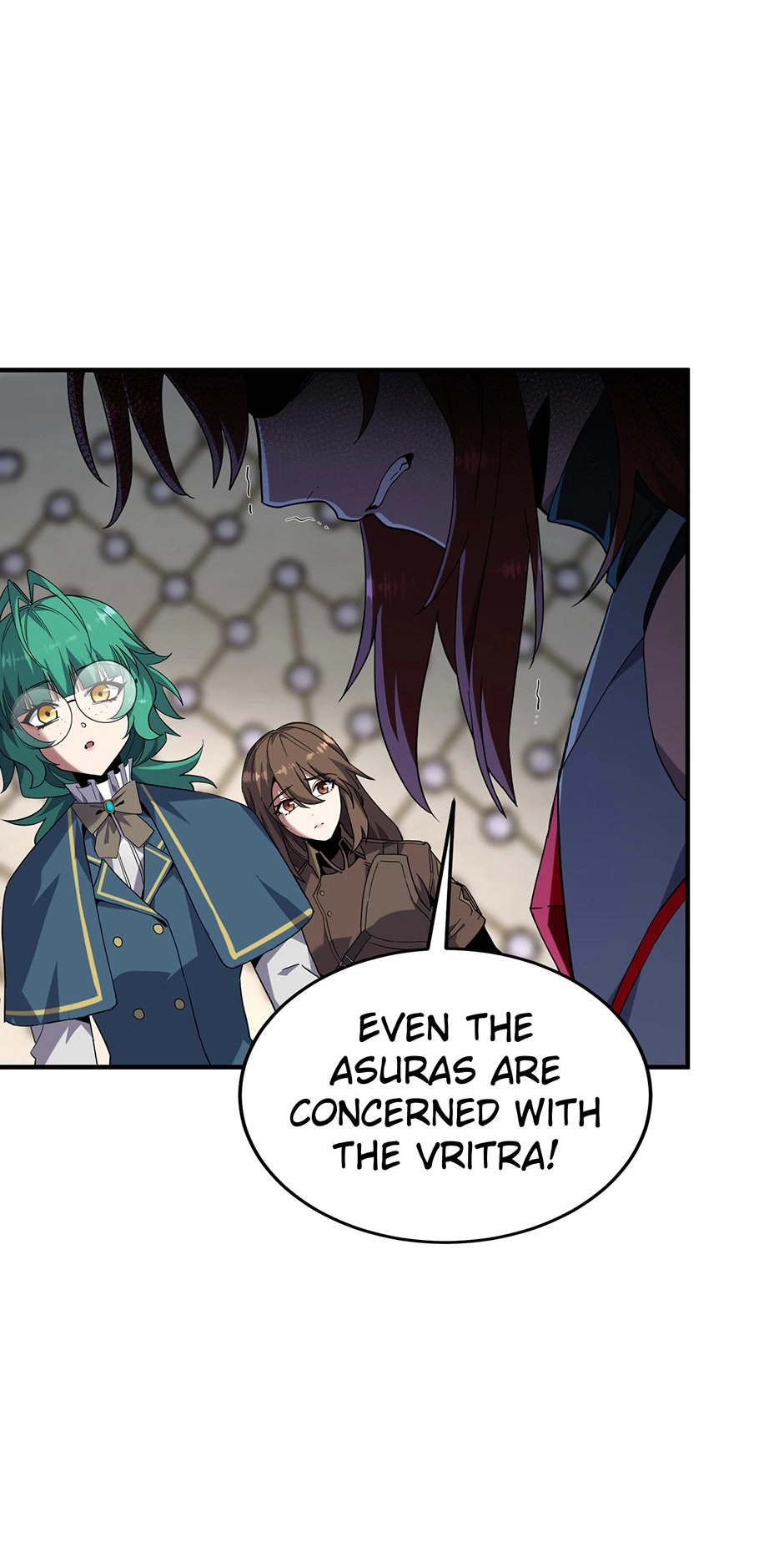The Beginning After the End Chapter 221, page 63 of 79
