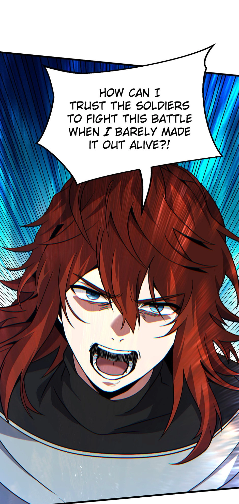 The Beginning After the End Chapter 221, page 64 of 79