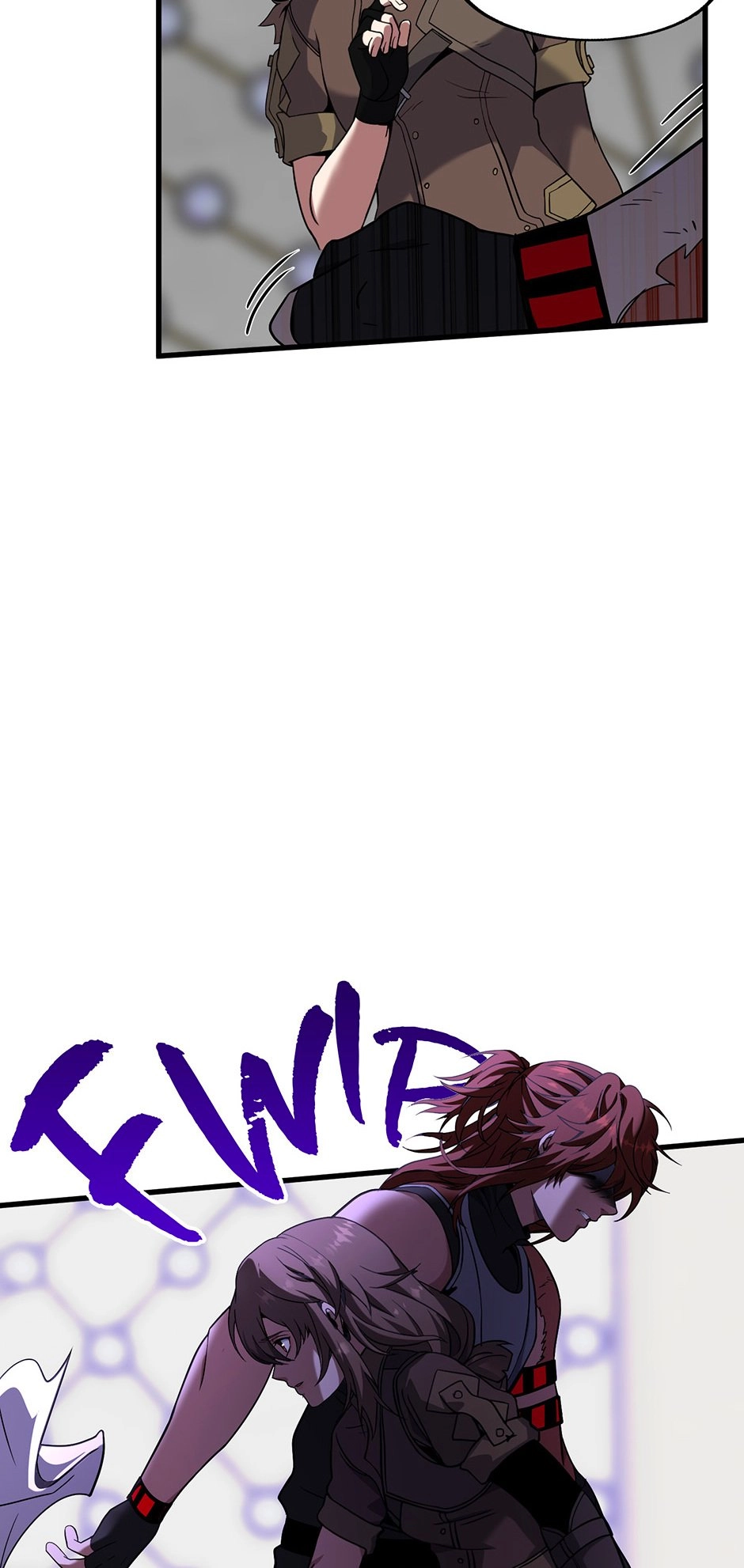 The Beginning After the End Chapter 221, page 66 of 79