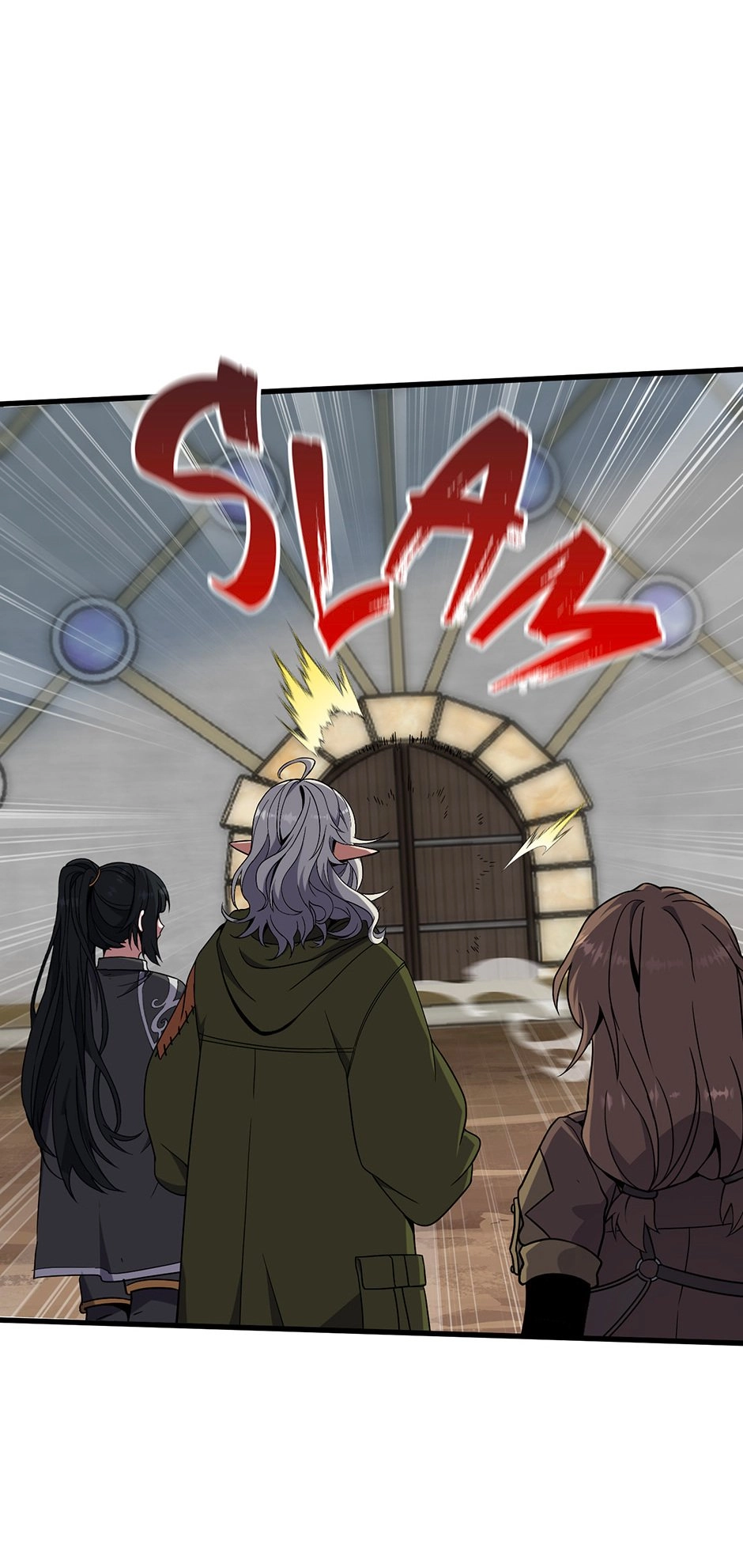 The Beginning After the End Chapter 221, page 69 of 79