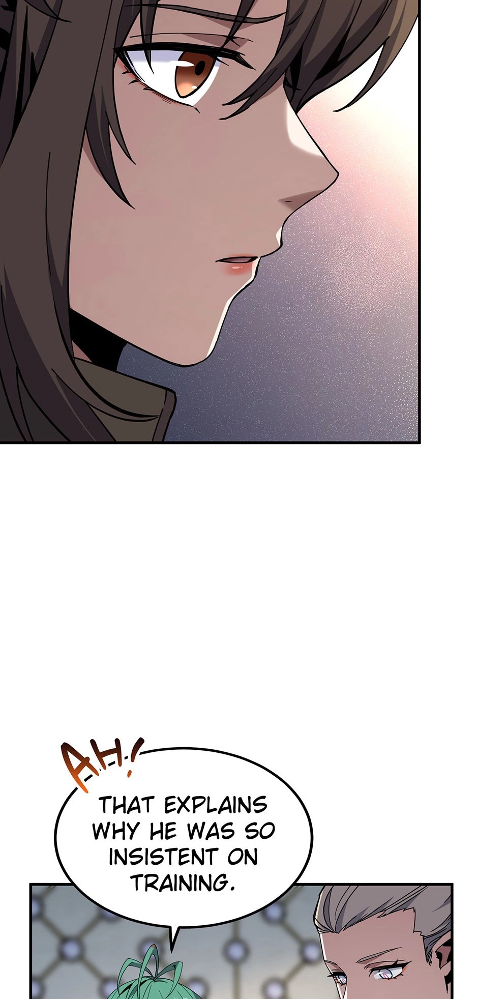 The Beginning After the End Chapter 221, page 73 of 79