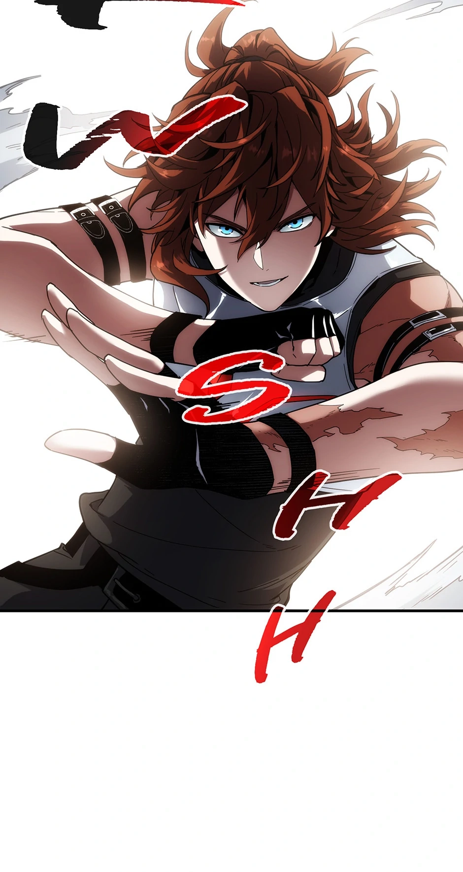 The Beginning After the End Chapter 223, page 18 of 95