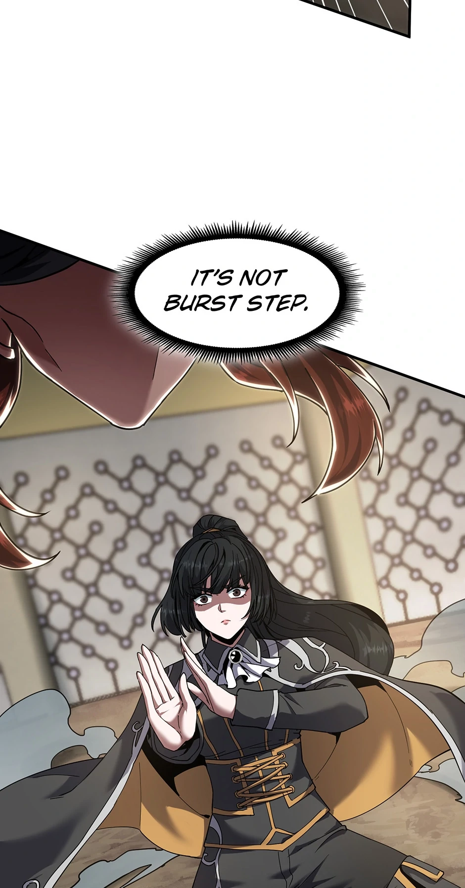 The Beginning After the End Chapter 223, page 23 of 95